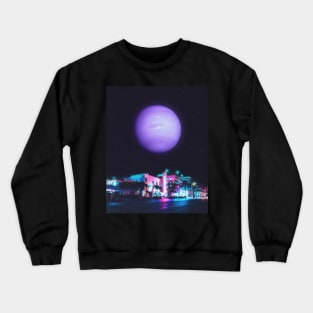 MIAMI Crewneck Sweatshirt